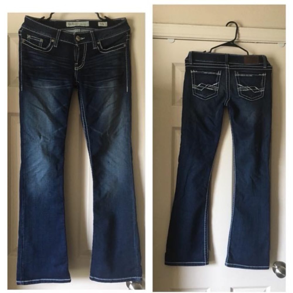 BKE Jeans - Picture 2 of 3